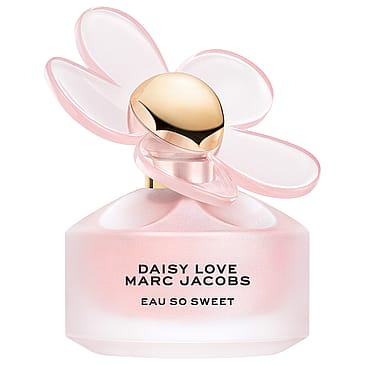 Marc Jacobs Daisy Love Eau So Sweet Eau de Toilette 100 ml