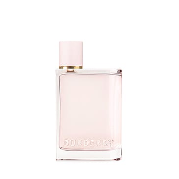 Burberry Her Eau de Parfum for Women 50 ml