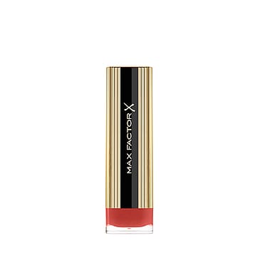 Max Factor Colour Elixir Lipstick 050 Pink Brandy