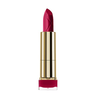 Max Factor Colour Elixir Lipstick 080 Chilli