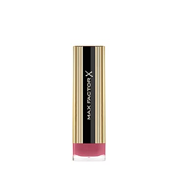 Max Factor Colour Elixir Lipstick 95 Dusky Rose