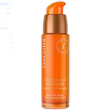 Lancaster Golden Tan Maximizer Face Serum 30 ml