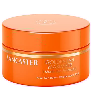 Lancaster Golden Tan Maximizer After Sun Face & Body Balm 200 ml