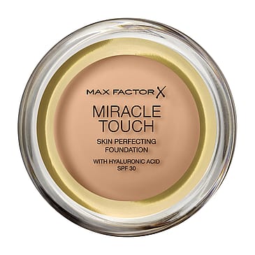 Max Factor Miracle Touch Foundation Foundation 60 Sand