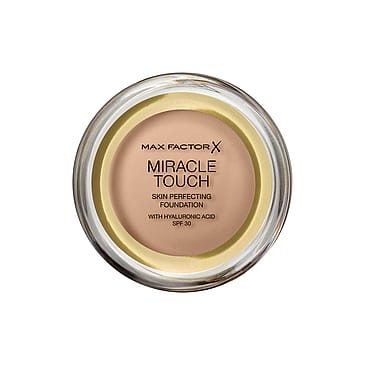 Max Factor Miracle Touch Foundation Foundation 075 Golden
