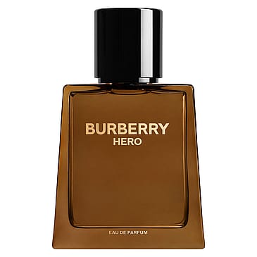 Burberry Hero Eau de Parfum 50 ml