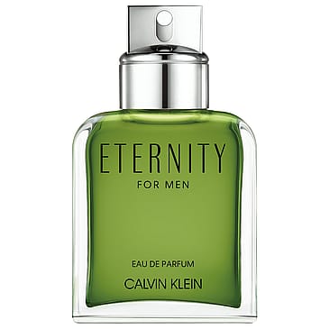 CALVIN KLEIN Eternity Man Eau de Parfum 100 ml