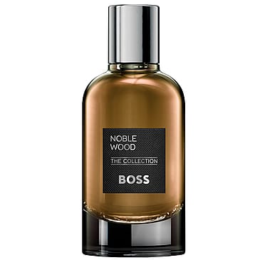 Hugo Boss The Lux Collection Noble Wood 100 ml