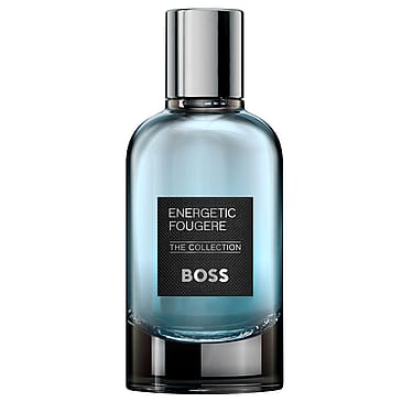 Hugo Boss Energetic Fougère EdP 100 ml