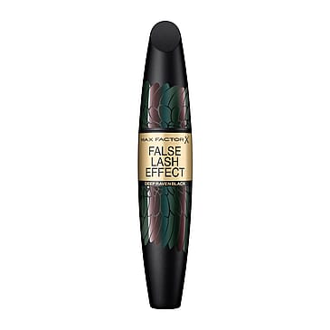 Max Factor False Lash Effect Mascara 006 Rav Black Extension