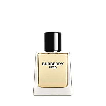 Burberry Hero Eau de Toilette for Men 50 ml