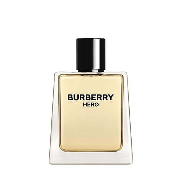 Burberry Hero Eau de Toilette for Men 100 ml