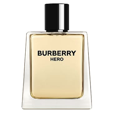 Burberry Hero Eau de Toilette for Men 100 ml