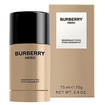 Burberry Hero Deodorant Stick