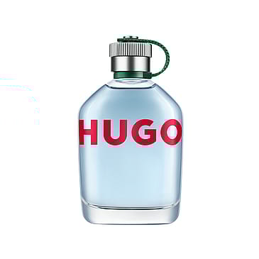 Hugo Boss HUGO Man Eau de Toilette for Men 200 ml