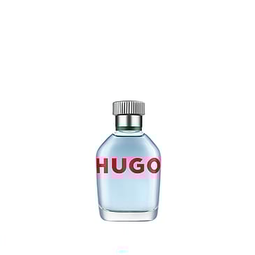 Hugo Boss HUGO Man Eau de Toilette for Men 40 ml