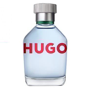 Hugo Boss Man Eau de Toilette for Men 40 ml