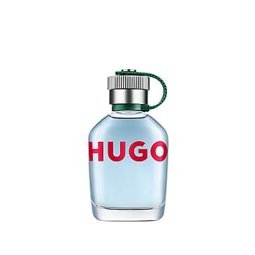 Hugo Boss HUGO Man Eau de Toilette for Men 75 ml