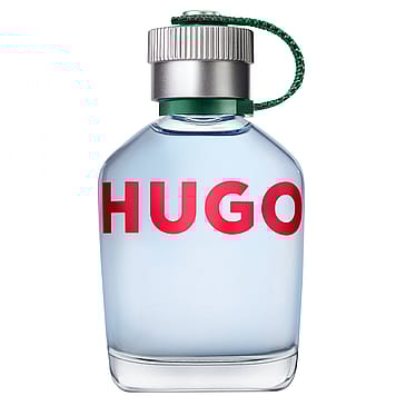 Hugo Boss Man Eau de Toilette for Men 75 ml
