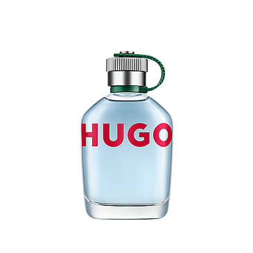 Hugo Boss HUGO Man Eau de Toilette for Men 125 ml