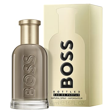 Hugo Boss Bottled EdP 50 ml