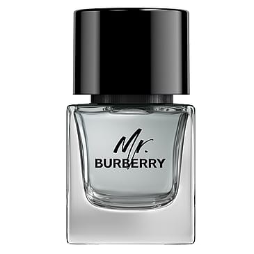 Mr Burberry Eau de Toilette 50 ml