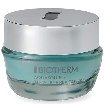 Biotherm Aquasource Moisturizing Eye Cream 15 ml