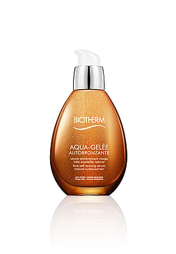 Biotherm Aqua Serum Autobronzant Face 50 ml