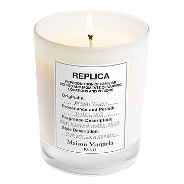 Maison Margiela Replica Candle Beach walk