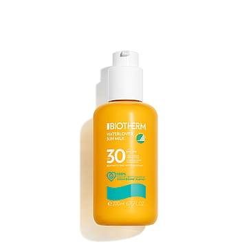 Biotherm Waterlover Sun Milk SPF 30 200 ml