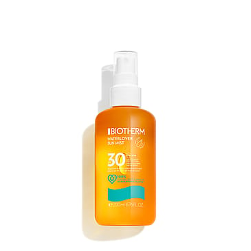 Biotherm Water Lover Sun Mist SPF 30 200 ml