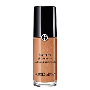 Armani Fluid Sheer Liquid highlighter Fluid Sheer 11