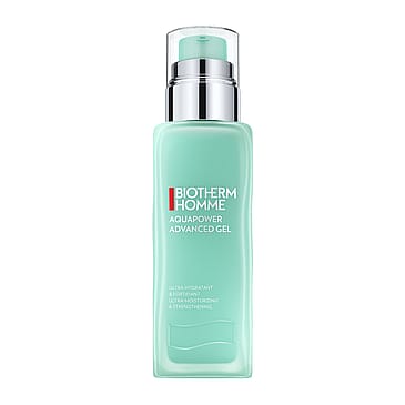 Biotherm Homme Aquapower Advanced Moisturizing Gel Normal Skin 75 ml