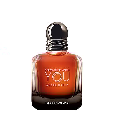 Emporio Armani Stronger With You Absolutely Eau de Parfum 50 ml