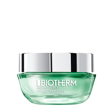 Biotherm Aquasource Hyalu Plump Moisturizing Gel 30 ml