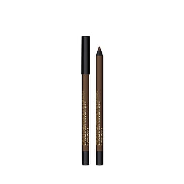 Lancôme 24H Drama Liquid Pencil 02  French Chocolate