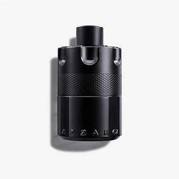 AZZARO Most Wanted Eau de Parfum Intense 100 ml