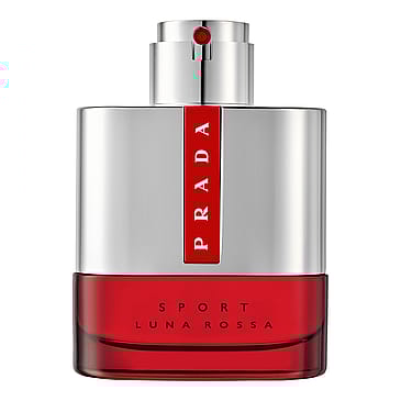 Prada Luna Rossa Eau de Toilette Sport 50 ml
