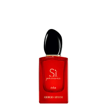 Armani SI Passione Eclat Eau de Parfum 50 ml