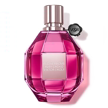 Viktor & Rolf Flowerbomb Ruby Orchid EdP 100 ml