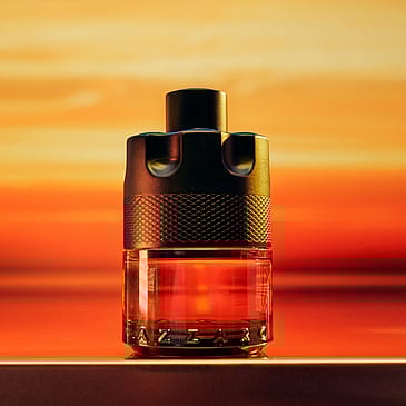 AZZARO Most Wanted Parfum 100 ml