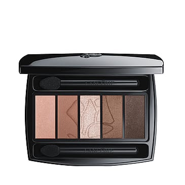 Lancôme Hypnose Palette 18 Nude Sculptural