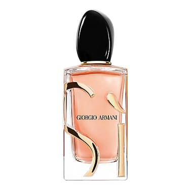 Armani Sì Eau de Parfum Intense - Refillable 100 ml