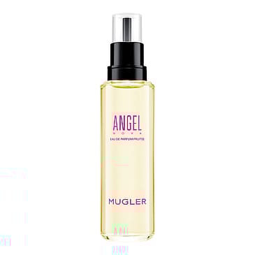 Mugler Angel Nova EdP 100 ml, Refill