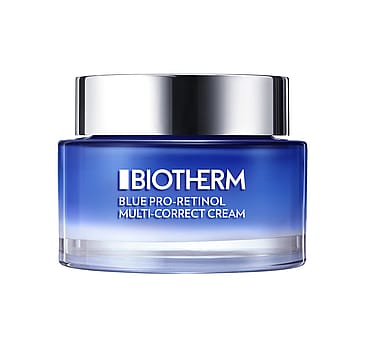 Biotherm Blue Pro-Retinol Moisturizing Cream 75 ml