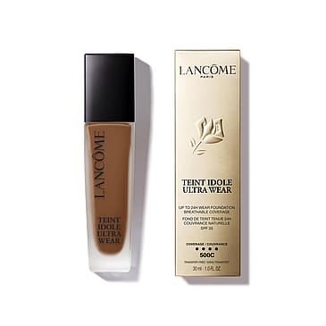 Lancôme Teint Idole Ultra Wear Foundation 500C