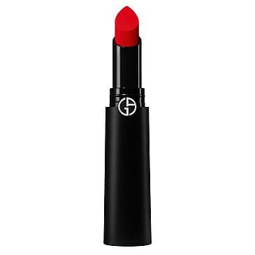 Armani Lip Power Matte 407