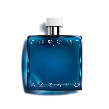 AZZARO Chrome Eau de Parfum 100 ml