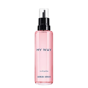 Armani My Way EdP 100 ml, Refill