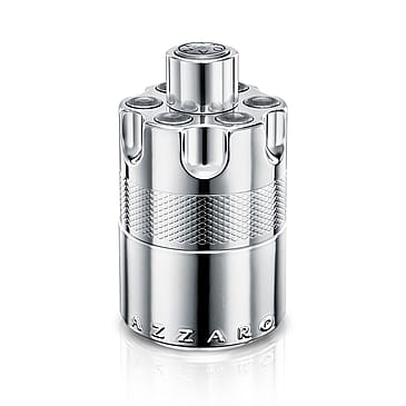 AZZARO Wanted Eau de Parfum 100 ml